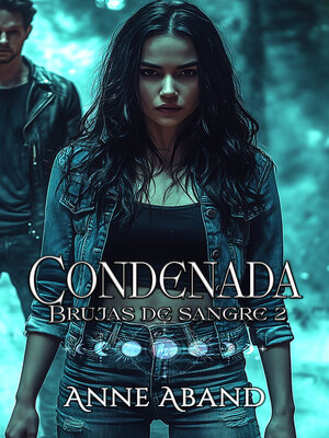 cover image of Condenada